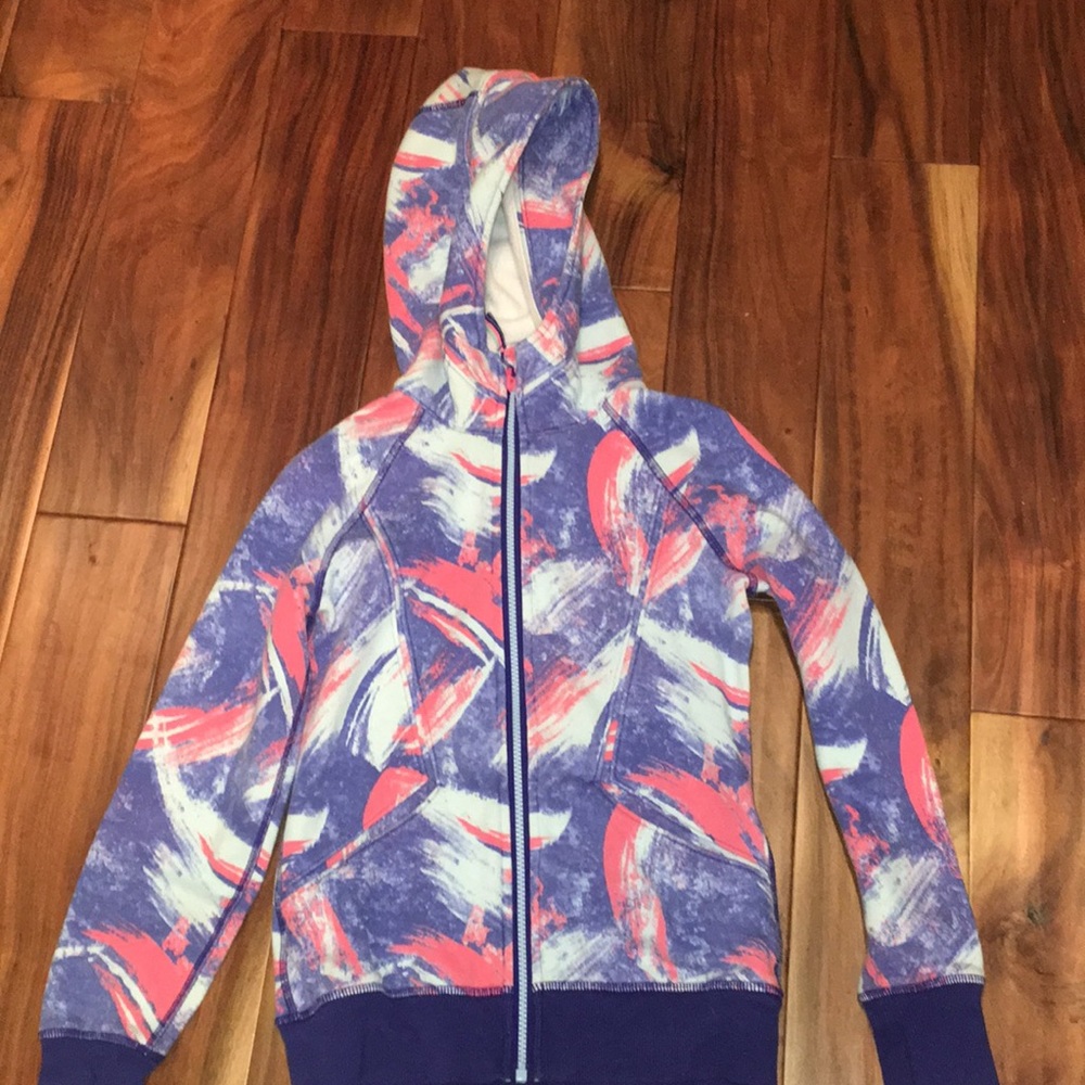 Ivivva Jacket